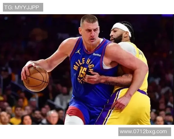 10月26日掘金对湖人精彩回放全程回顾与赛后分析