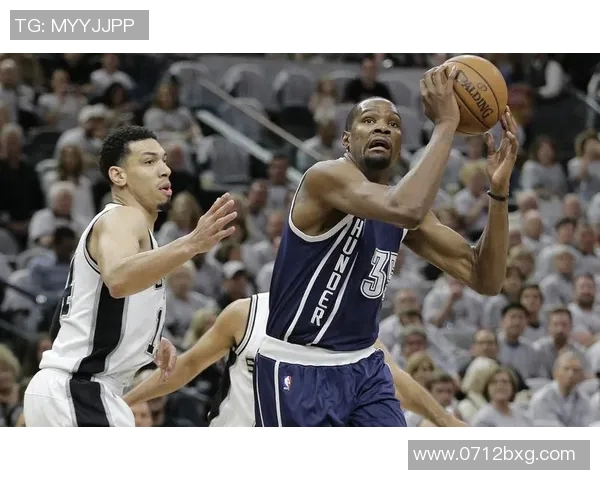 2012年NBA季后赛雷霆对马刺第四场精彩回顾与赛后分析