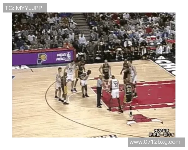 詹姆斯跳球瞬间的精彩回顾与赛场影响力分析