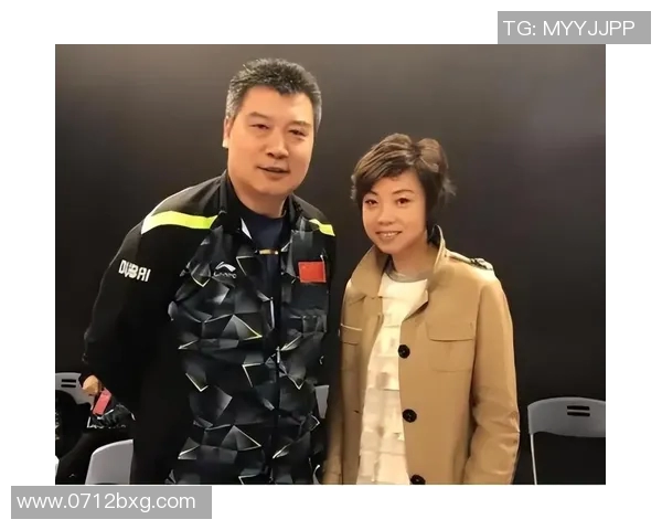 张怡宁老公是谁揭秘她的幸福生活与家庭背后的故事