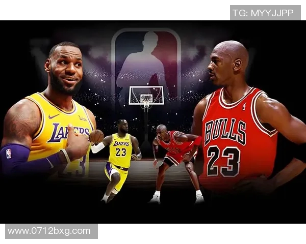 詹姆斯的传奇之路：从篮球新星到NBA历史伟大球员的蜕变与成就