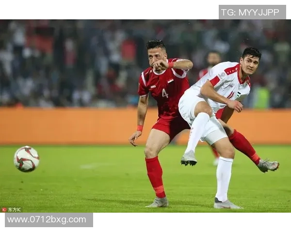 巴勒斯坦与叙利亚足球对决赛果揭晓精彩瞬间回顾