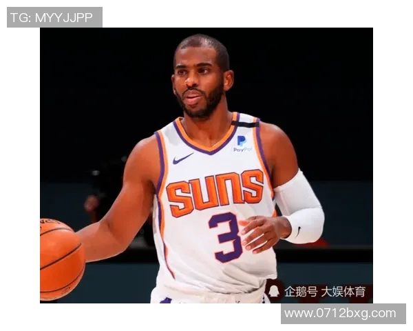 保罗生涯首冠再度失利太阳队老板或将重建出售老将球员