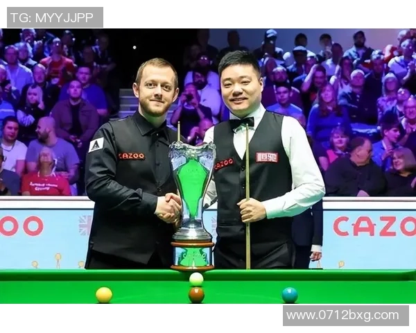 大卫格雷斯与丁俊晖巅峰对决精彩回顾与赛后分析