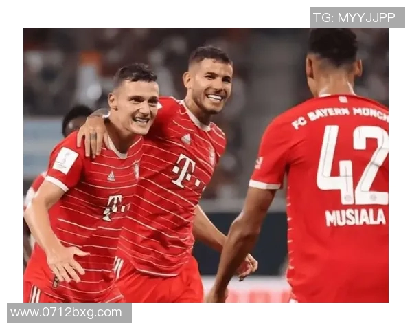 多特蒙德与拜仁慕尼黑历史交锋战绩回顾与分析