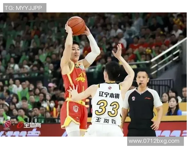 辽宁本钢险胜广厦，取得开门红