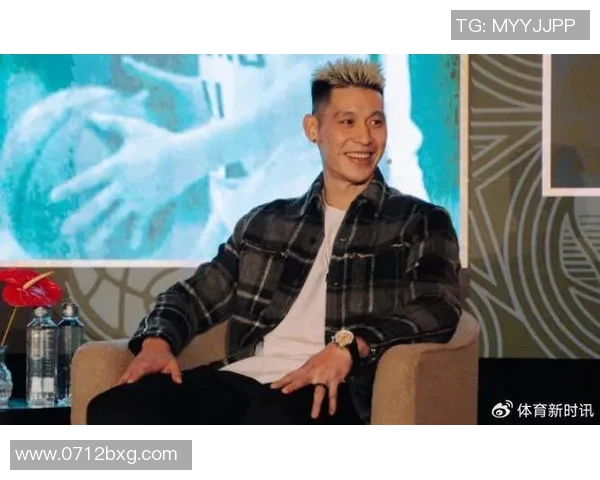 林书豪：华裔之光，闪耀NBA全明星舞台