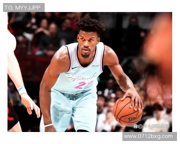 热火力克巫师，巴特勒32分率队取胜