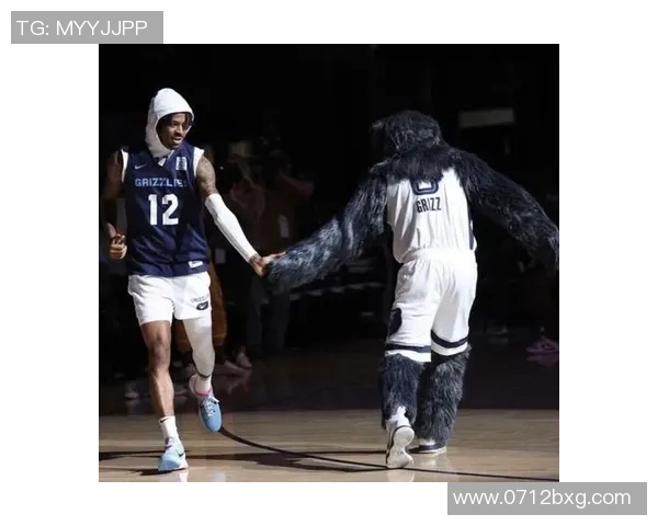 灰熊与奇骑士激战正酣谁能在这场对决中笑到最后