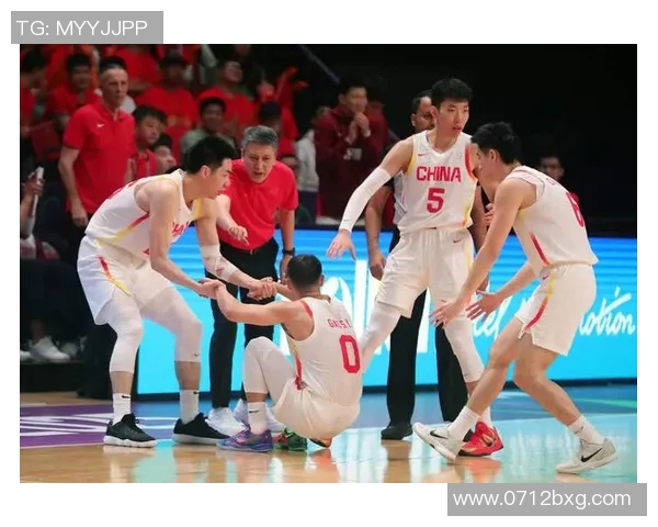 亚锦赛中国男篮迎战韩国队全力争胜展现实力与团队精神