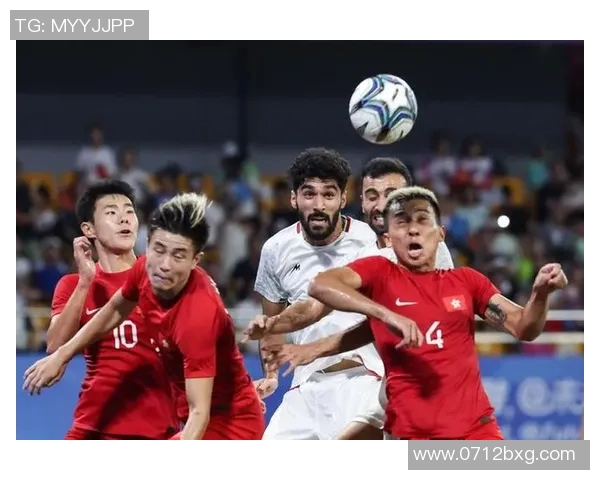 国足中国对阵伊朗精彩录像回放与赛后分析全记录