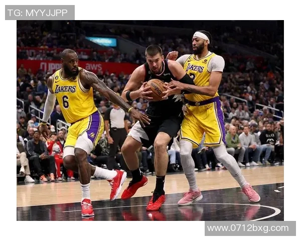 今日NBA焦点对决湖人迎战快船期待精彩赛事和球星对决