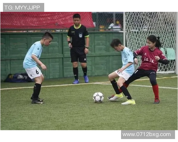 伍家岗区校园足球比赛精彩直播全程回顾与精彩瞬间分享