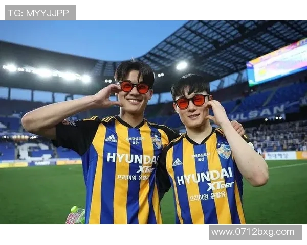 蔚山现代与济州联激战正酣期待精彩对决再掀足球热潮 蔚山现代与济州联激战正酣期待精彩对决再掀足球热潮