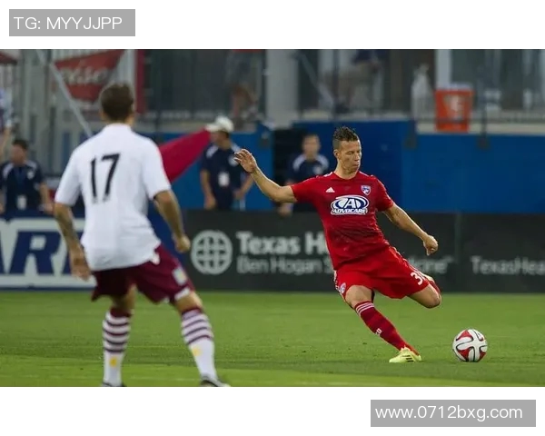 堪萨斯竞技迎战FC达拉斯期待精彩对决与精彩进球的较量