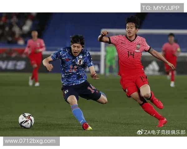 亚青23决战韩国与中国激战在即谁将晋级下一轮较量