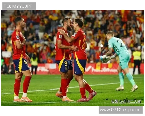 西班牙与美国世界杯对决前瞻激情碰撞谁能笑到最后 西班牙与美国世界杯对决前瞻激情碰撞谁能笑到最后
