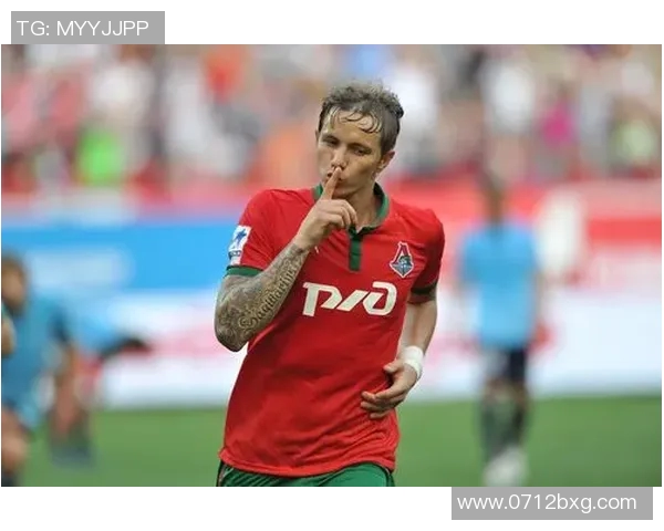 喀山宝石与苏维埃翼的较量揭示了足球战术与团队精神的完美结合