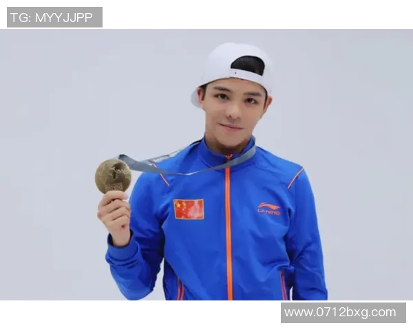 何冲：从青涩少年到世界冠军的奋斗历程与心路历程