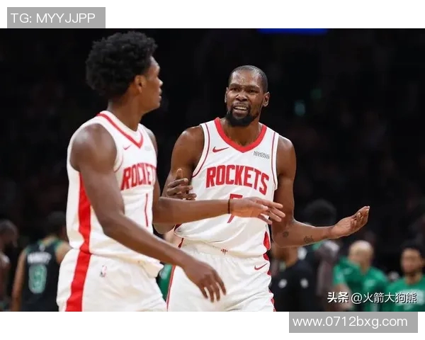 火箭队与雷霆队季后赛精彩瞬间回顾与分析