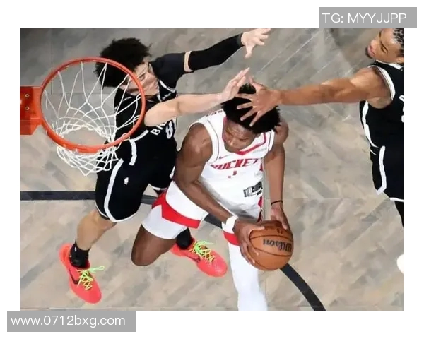 火箭与篮网精彩对决回顾NBA录像带你重温比赛瞬间