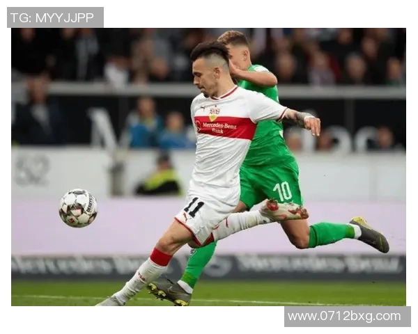 汉堡与斯图加特的较量:一场足球盛宴的精彩对决与战术分析