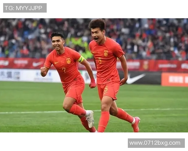 国足U22迎战沙特青年队力争在国际赛场上取得突破与进步