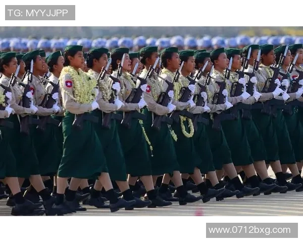 缅甸与越南军力对比分析探讨两国军事发展现状与未来潜力 缅甸与越南军力对比分析探讨两国军事发展现状与未来潜力