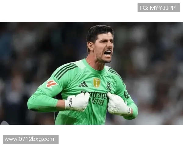 库尔图瓦:守护者的传奇之路与足球世界的辉煌成就 库尔图瓦:守护者的传奇之路与足球世界的辉煌成就