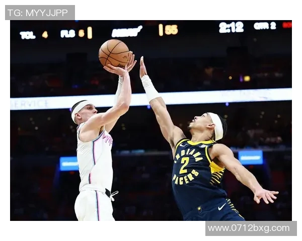 热火与步行者精彩对决下载地址分享及赛事分析