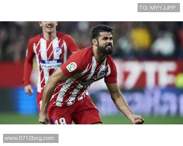 科斯塔的足球旅程：从青涩少年到顶级前锋的蜕变与挑战