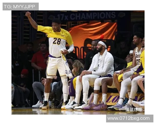 季前赛湖人对快船精彩回放全场录像分析与精彩瞬间集锦