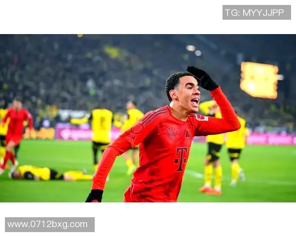 穆西亚拉：年轻天才在绿茵场上的崛起与未来展望