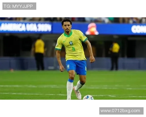 马尔基尼奥斯：从巴西天才到世界顶级后卫的成长之路